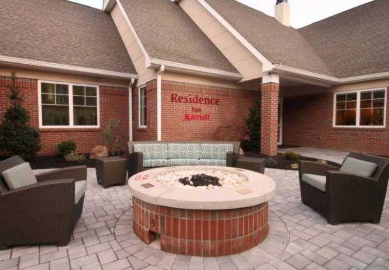 Residence Inn Woodbridge Edison/Raritan Center fotoÄŸrafÄ±