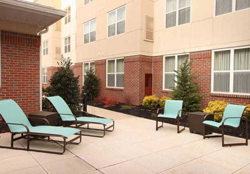 Residence Inn Woodbridge Edison/Raritan Center fotoÄŸrafÄ±