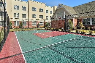 Residence Inn Woodbridge Edison/Raritan Center fotoÄŸrafÄ±