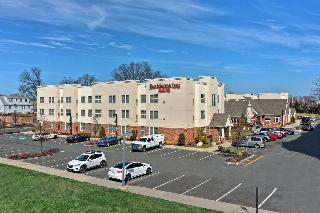 Residence Inn Woodbridge Edison/Raritan Center fotoÄŸrafÄ±