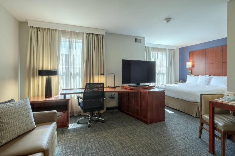 Residence Inn Woodbridge Edison/Raritan Center - Oda