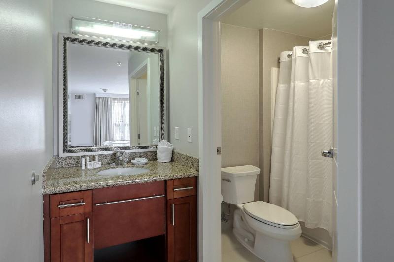 Residence Inn Woodbridge Edison/Raritan Center - Oda