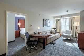 Residence Inn Woodbridge Edison/Raritan Center fotoÄŸrafÄ±