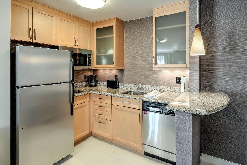 Residence Inn Woodbridge Edison/Raritan Center - Oda