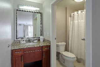 Residence Inn Woodbridge Edison/Raritan Center fotoÄŸrafÄ±
