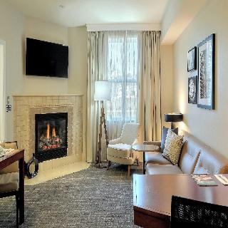Residence Inn Woodbridge Edison/Raritan Center fotoÄŸrafÄ±