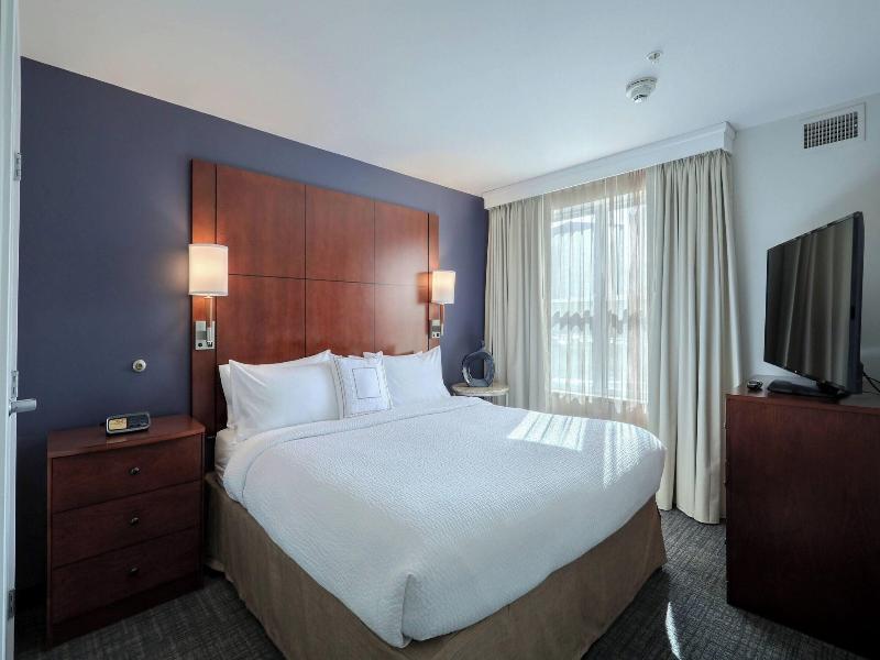 Residence Inn Woodbridge Edison/Raritan Center - Oda