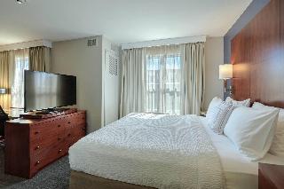 Residence Inn Woodbridge Edison/Raritan Center fotoÄŸrafÄ±