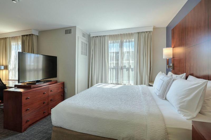 Residence Inn Woodbridge Edison/Raritan Center - Oda