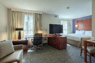 Residence Inn Woodbridge Edison/Raritan Center fotoÄŸrafÄ±