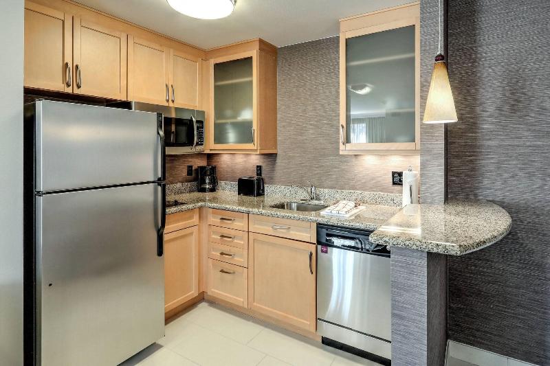 Residence Inn Woodbridge Edison/Raritan Center - Oda
