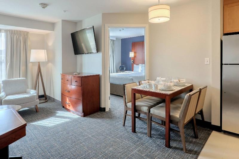 Residence Inn Woodbridge Edison/Raritan Center - Oda