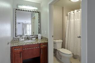 Residence Inn Woodbridge Edison/Raritan Center fotoÄŸrafÄ±
