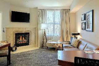 Residence Inn Woodbridge Edison/Raritan Center fotoÄŸrafÄ±