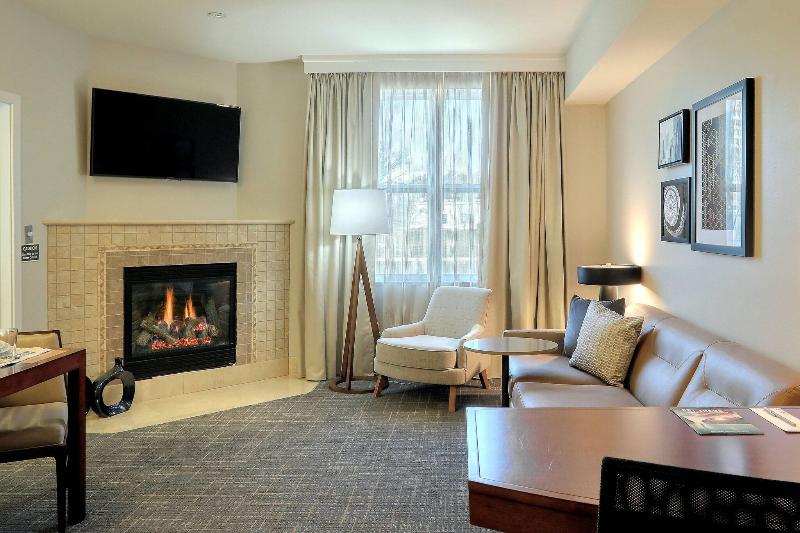 Residence Inn Woodbridge Edison/Raritan Center - Oda