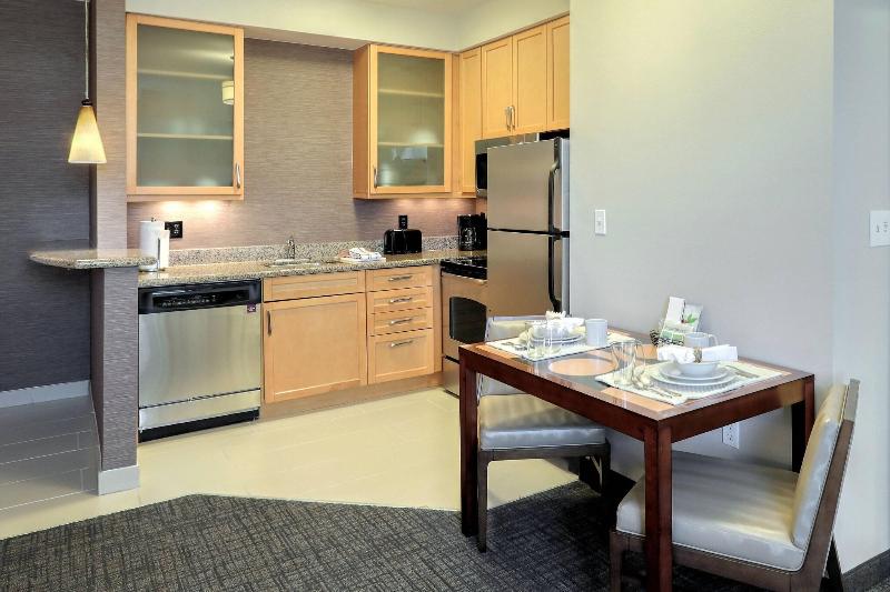 Residence Inn Woodbridge Edison/Raritan Center - Oda