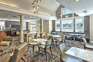 Residence Inn Woodbridge Edison/Raritan Center fotoÄŸrafÄ±