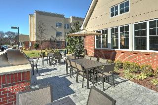 Residence Inn Woodbridge Edison/Raritan Center fotoÄŸrafÄ±