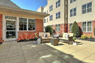 Residence Inn Woodbridge Edison/Raritan Center fotoÄŸrafÄ±