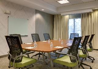 SpringHill Suites Newark Liberty Int. Airpt. fotoÄŸrafÄ±