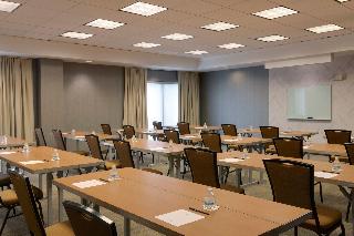 SpringHill Suites Newark Liberty Int. Airpt. fotoÄŸrafÄ±