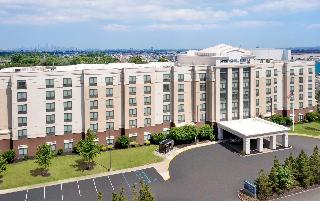 SpringHill Suites Newark Liberty Int. Airpt. otel fotoğrafı