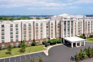 SpringHill Suites Newark Liberty Int. Airpt. fotoÄŸrafÄ±