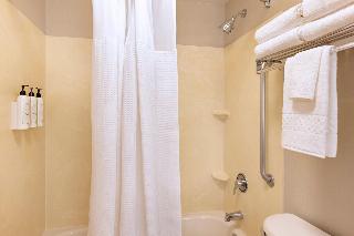 SpringHill Suites Newark Liberty Int. Airpt. fotoÄŸrafÄ±