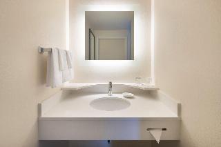 SpringHill Suites Newark Liberty Int. Airpt. fotoÄŸrafÄ±