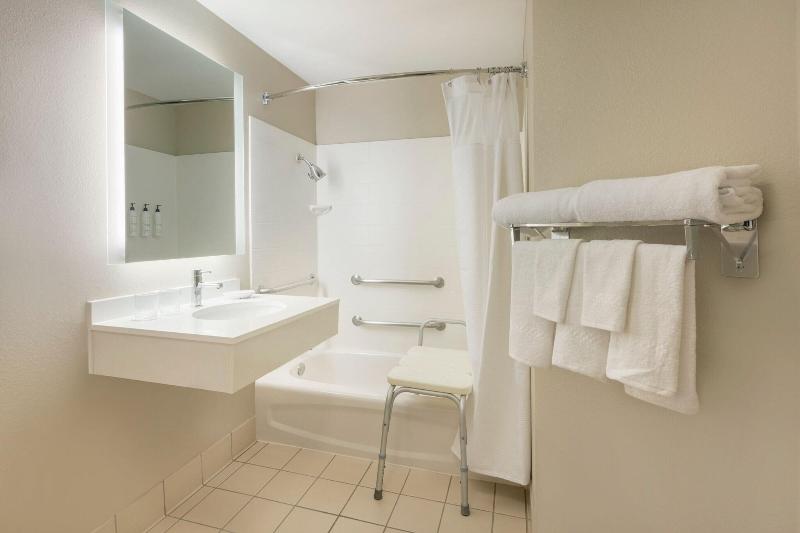 SpringHill Suites Newark Liberty Int. Airpt. - Oda