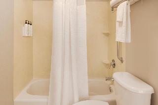 SpringHill Suites Newark Liberty Int. Airpt. fotoÄŸrafÄ±