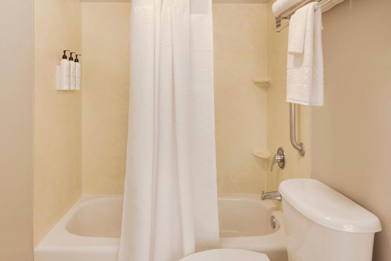 SpringHill Suites Newark Liberty Int. Airpt. - Oda