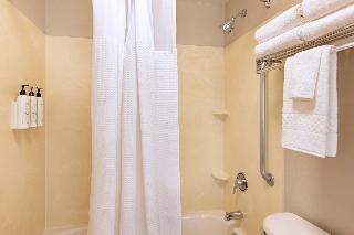 SpringHill Suites Newark Liberty Int. Airpt. fotoÄŸrafÄ±