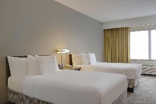 SpringHill Suites Newark Liberty Int. Airpt. fotoÄŸrafÄ±