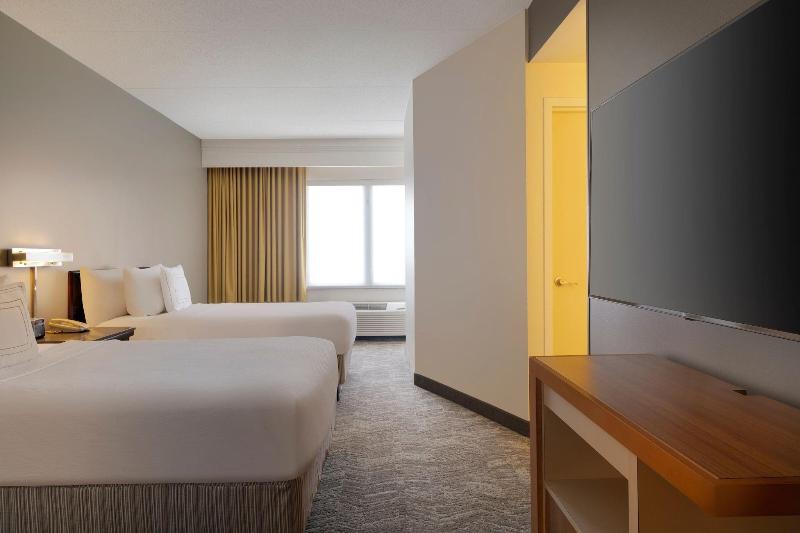 SpringHill Suites Newark Liberty Int. Airpt. - Oda