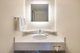 SpringHill Suites Newark Liberty Int. Airpt. fotoÄŸrafÄ±