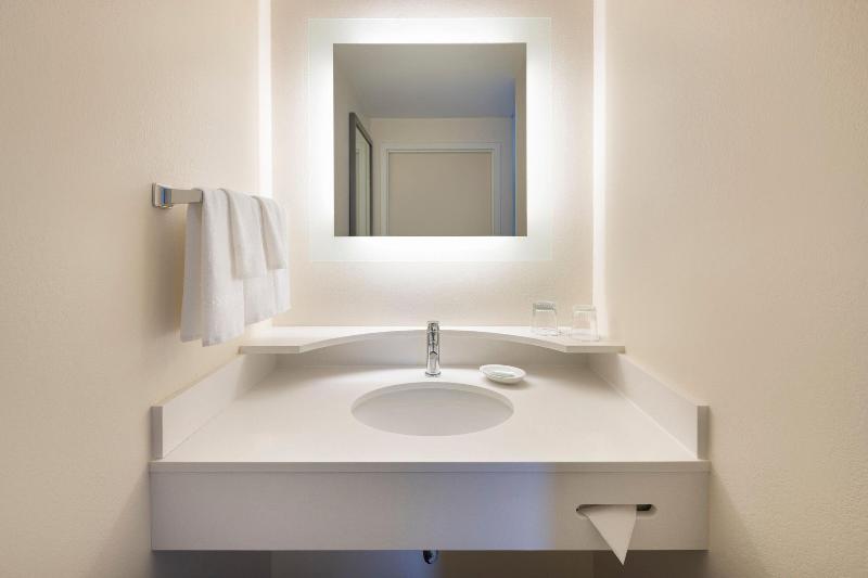 SpringHill Suites Newark Liberty Int. Airpt. - Oda