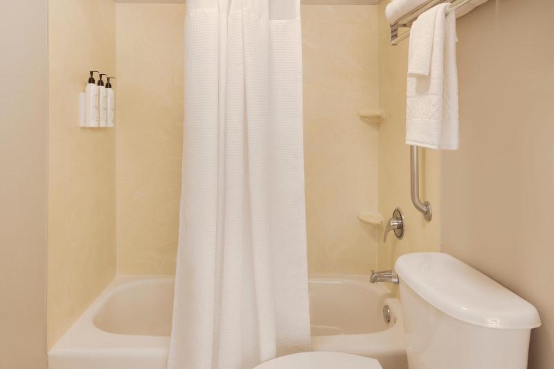 SpringHill Suites Newark Liberty Int. Airpt. - Oda