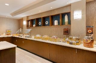 SpringHill Suites Newark Liberty Int. Airpt. fotoÄŸrafÄ±