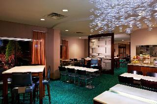 SpringHill Suites Newark Liberty Int. Airpt. fotoÄŸrafÄ±