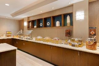 SpringHill Suites Newark Liberty Int. Airpt. fotoÄŸrafÄ±