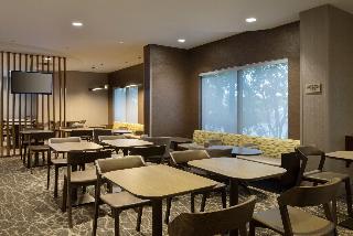 SpringHill Suites Newark Liberty Int. Airpt. fotoÄŸrafÄ±