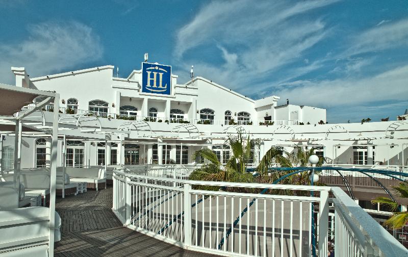 HL Paradise Island - Genel