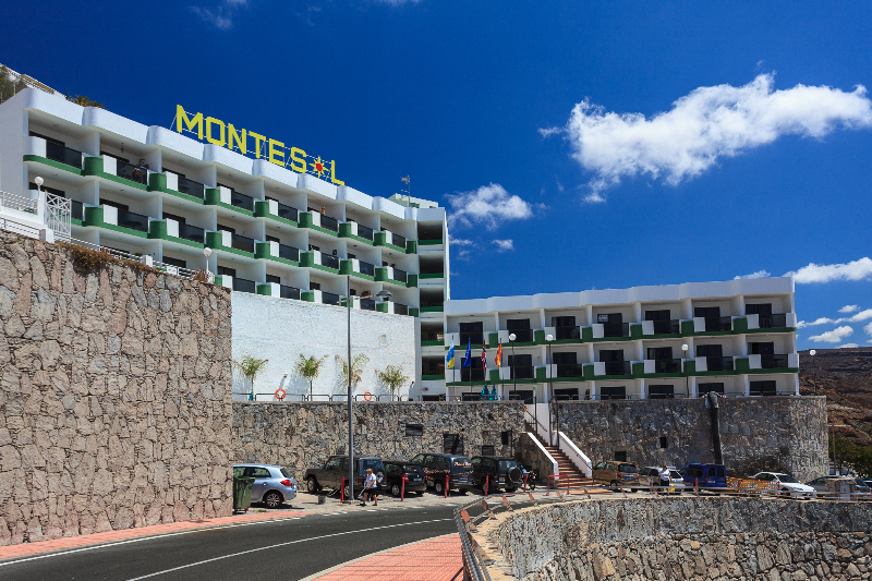 Montesol