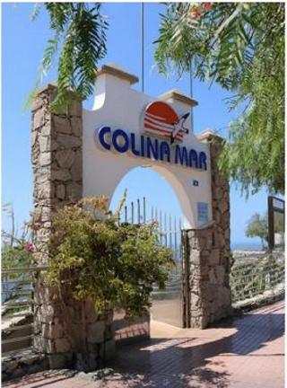 Colina Mar