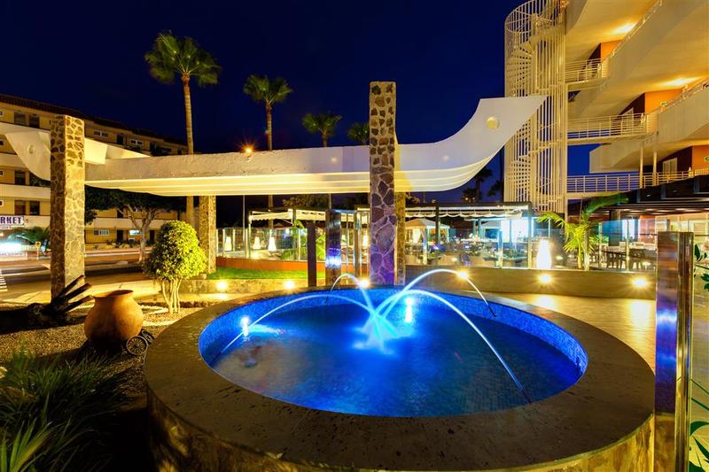 Sol Barbacan - Bar