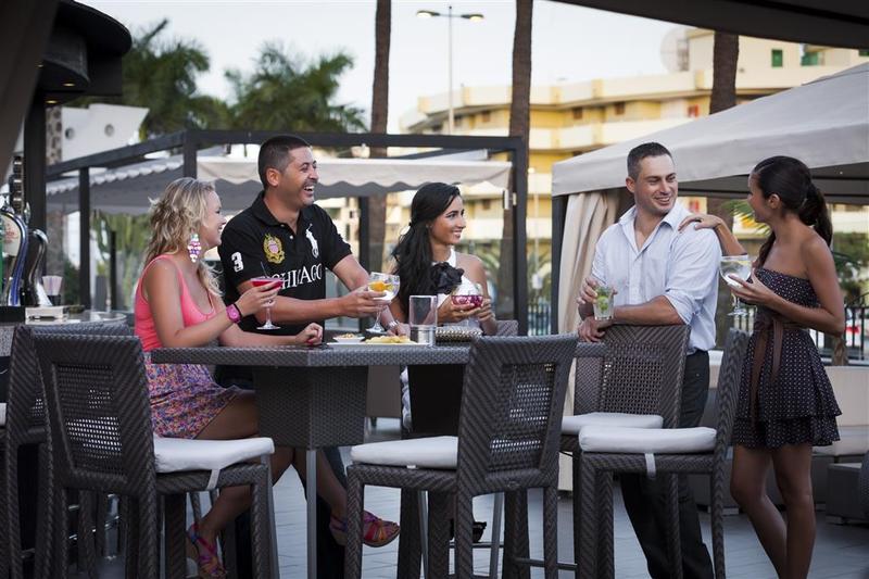 Sol Barbacan - Bar
