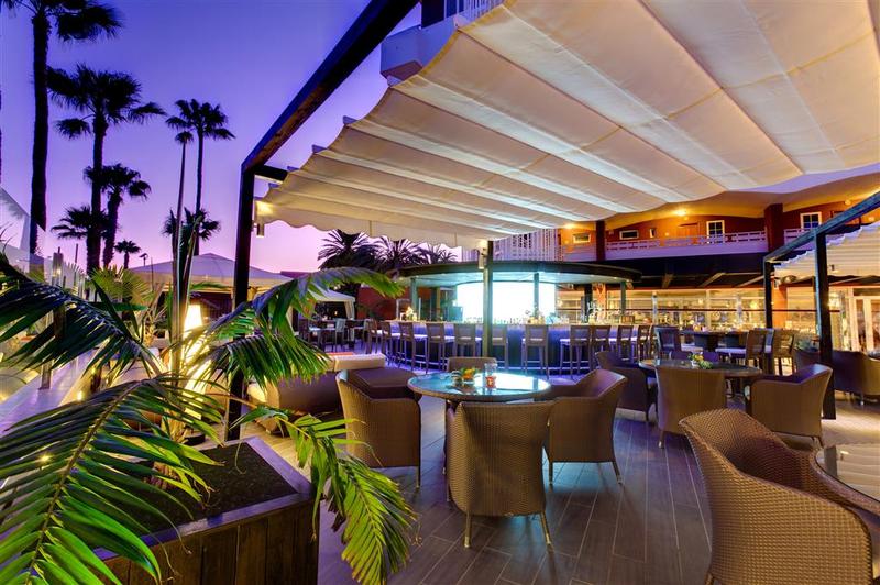 Sol Barbacan - Bar