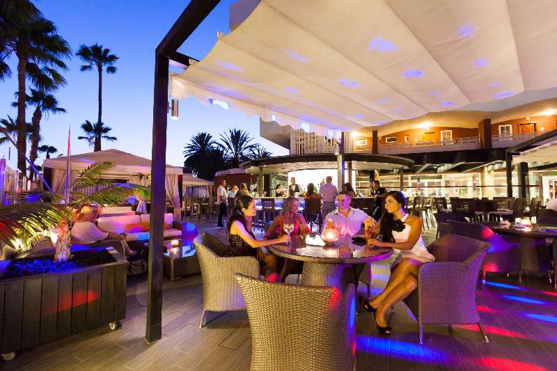Sol Barbacan - Bar