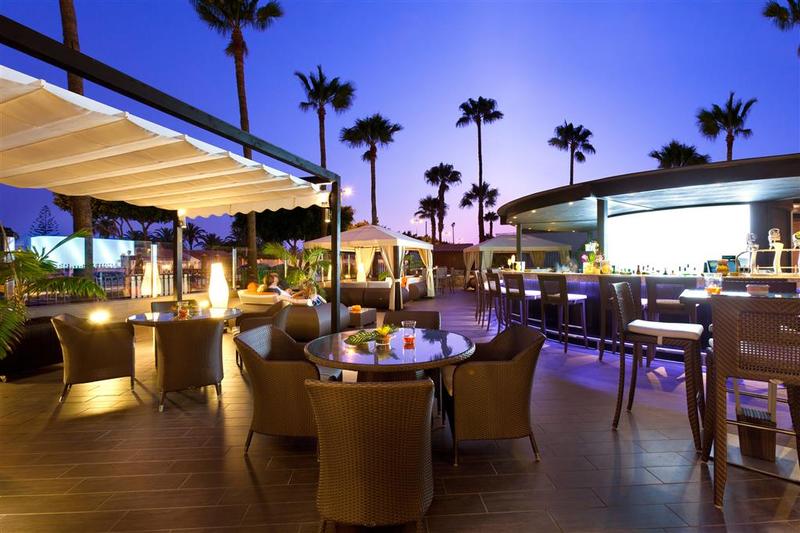 Sol Barbacan - Bar